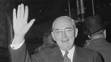 twe remembers sen arthur vandenbergs conversion  internationalism