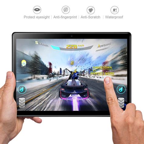 Buy 10 1inch BDF Tablet PC Laptop Smart 4GB 32GB Bluetooth At