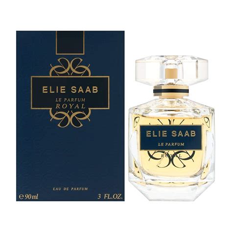 Perfume Elie Saab Le Parfum Royal Eau De Parfume 90 Ml Venta