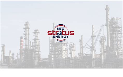 New Stratus Energy Inc Home