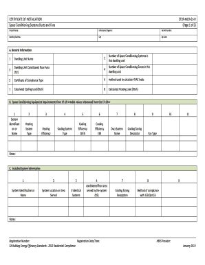 Fillable Online Energy Ca Of 5 California Energy Commission State