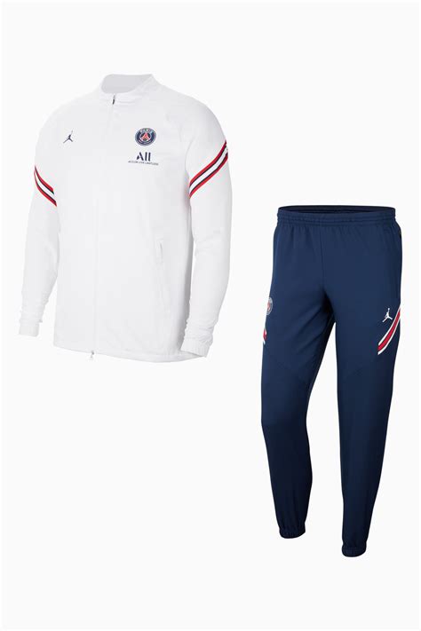 Dres Nike Psg Dry Strike Buty Pi Karskie Sprz T I Akcesoria