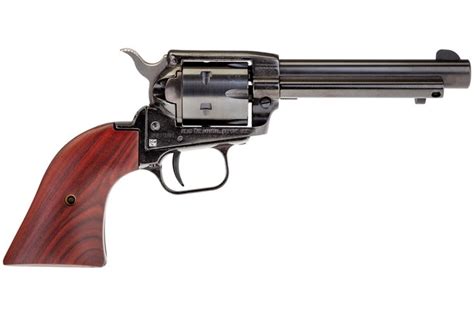 Heritage Manufacturing Rough Rider Lr Revolver City Arsenal