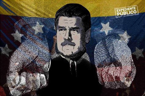 Régimen De Nicolás Maduro Una Victoria De Las Víctimas