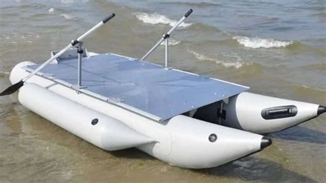 Best Inflatable Pontoons