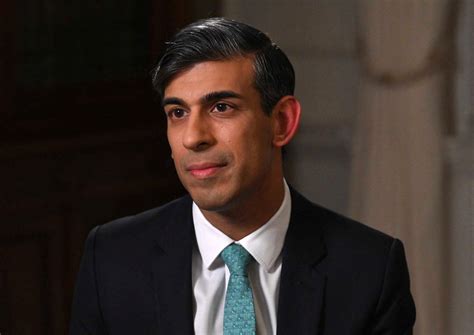 Rishi Sunak à Paris le 10 mars pour un sommet franco britannique