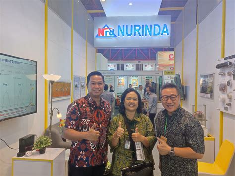 Our Activities Pt Nurinda