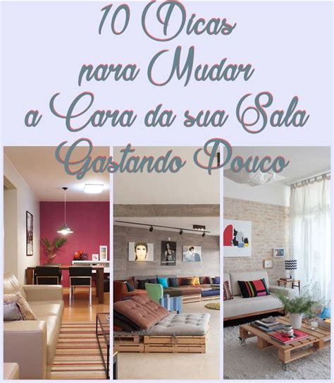 Dicas De Decora O Gastando Pouco Oliver