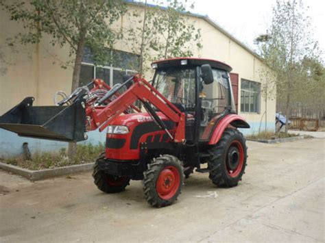 Tractor With Loader And Backhoefarm Tractor With Backhoe For Sale