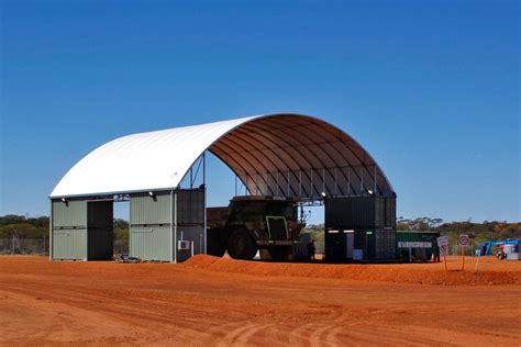 Galvanised Steel Shed Shelter In Pune Peb Surya Infra Steel Private