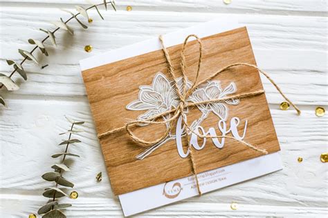 Easy Handmade Wedding Card Ideas That Wont Break The Bank Altenew