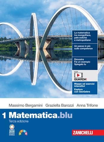 Matematica Blu Ed Volume Ldm Vol Lsdlibri It