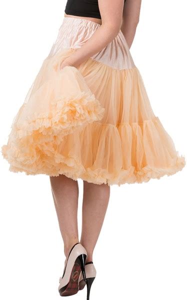 Petticoats Rockabilly Vintage Mode Retro Fashion Online Shoppen