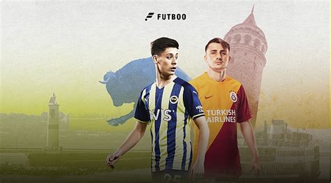 Fenerbah E Galatasaray Muhtemel Ler S Per Lig Futboo