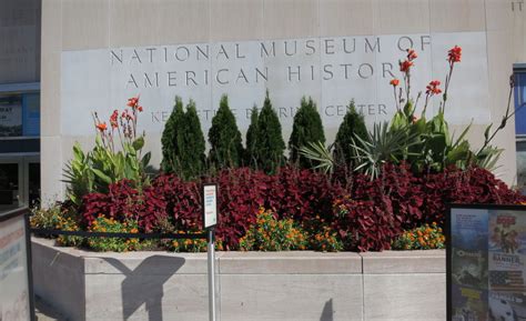 September Visit to the Smithsonian Gardens - GardenRant