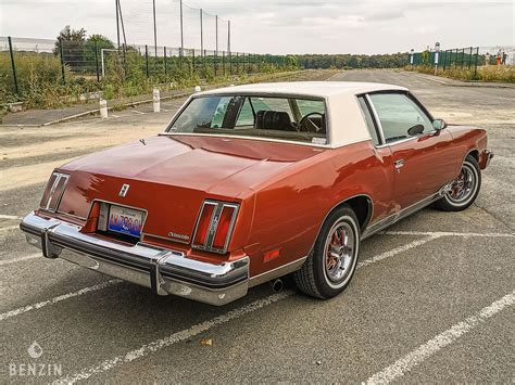 Pick Of The Day 1976 Oldsmobile Cutlass Supreme A Well Kept Original