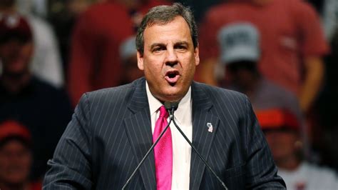 Gov. Chris Christie Being Vetted as Potential Vice Presidential Pick ...