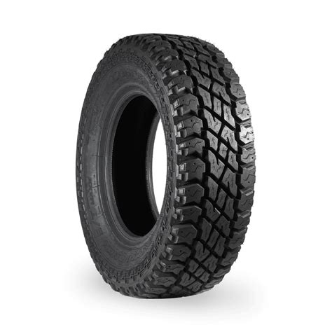 R Cooper Discoverer St Maxx All Terrain Q Tyre X Tyres