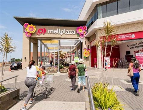 Municipalidad De Trujillo Clausuró Mall Plaza Por 30 Días Tras Balacera Donde Murió Sicario De