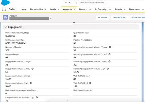 A Look Up Field Can Look Up To What In Salesforce Einstein Hub