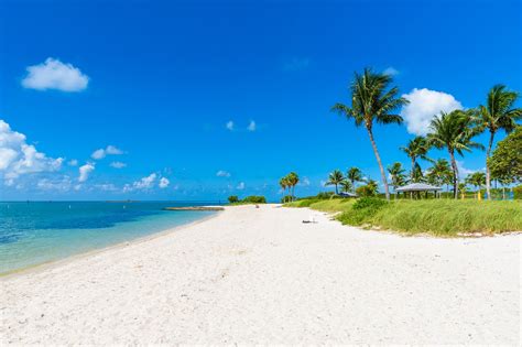 10 Best Beaches in Florida Keys - Which Florida Keys Beach is Right For You?