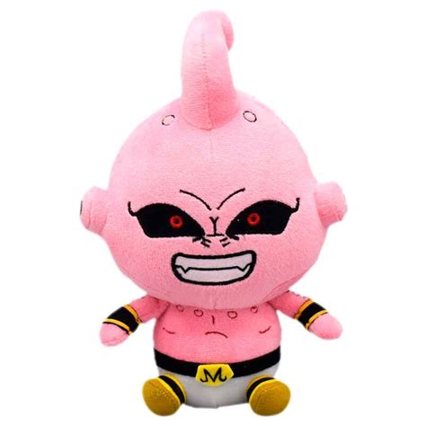 De Toyboys | Dragon Ball Z Kid Buu plush toy 15cm