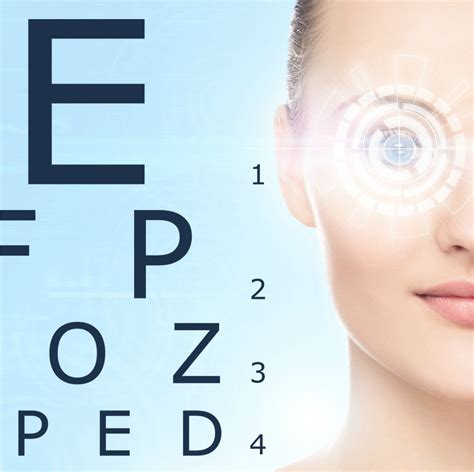 Sudden Loss of Vision Boise ID | Clear Eye Total Eye Care