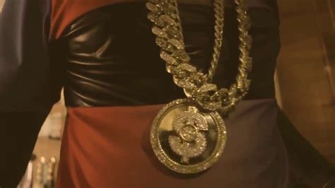 50 Cent 'Blast MMG After Showing Most Expensive Chain in the World' - YouTube