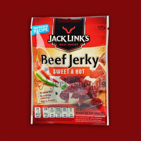 Jack Links Beef Jerky Jerkyshop De