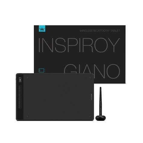 Inspiroy Giano G930L HUION 繪王 繪圖板 INSPIROY H640P INSPIROY H950P