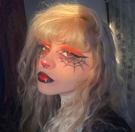 𝖆𝖑𝖑𝖈𝖚𝖙𝖊𝖌𝖎𝖗𝖑𝖘𝖍𝖊𝖗𝖊 Makeup Gothic Makeup Edgy Makeup