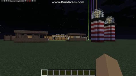 Minecraft Tutorial Vuurwerk Bom Itstisse Jisse Youtube