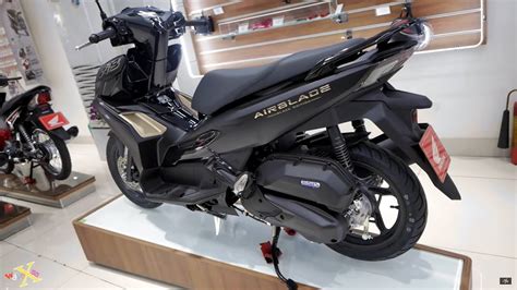 Top 70 Về Air Blade 125cc 2022 Mới Nhất