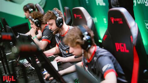 ForZe Secure Quarter Finals Spot At EPL S17 Pley