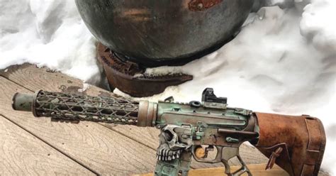 Tincanbandit S Gunsmithing November Gun Porn