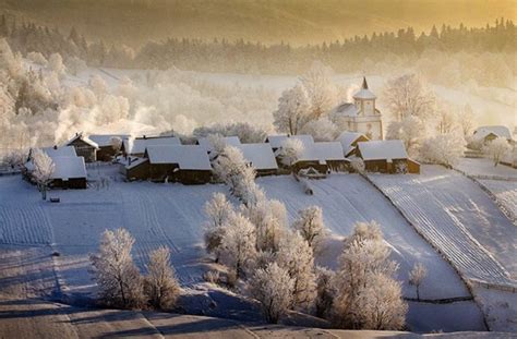 If You Love Tradition, You Need To Spend Christmas In Romania - Beyond ...