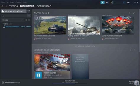 Cómo Cambiar El Idioma De Steam 2021 Solvetic