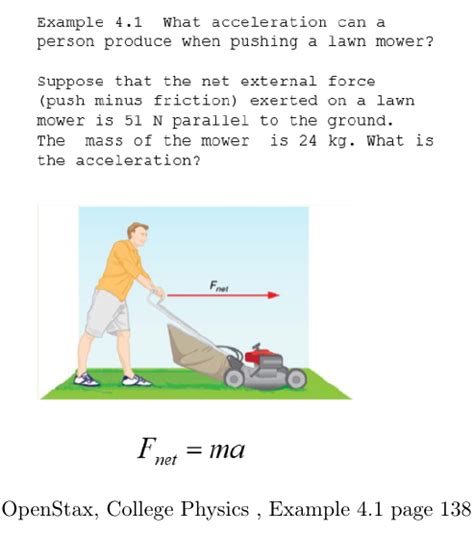 Theory Chapter Newton S Laws Of Motion