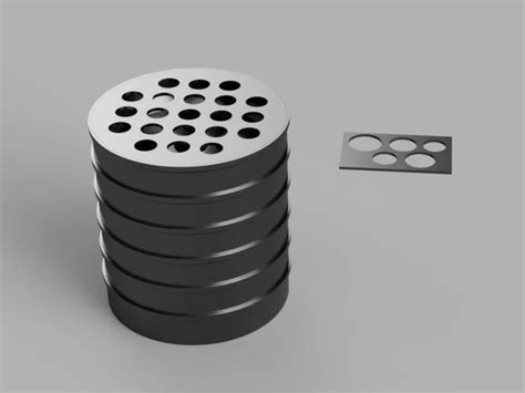 Coin Sorter Australian Version Remixed By Ash Makerworld Download