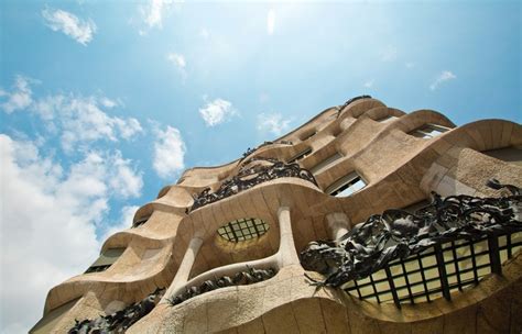 Casa Mila History | 1906 to Today