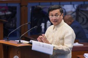 Philippine Maritime Zones Act Lusot Sa Senado Dziq Radyo Inquirer Am