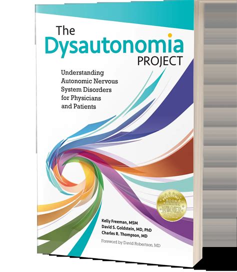 Overview Of The Autonomic Reflex Screening The Dysautonomia Project