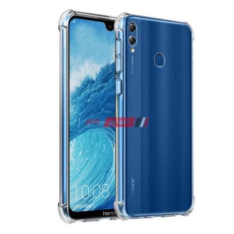 تعرف على سعر ومواصفات هاتف Honor 8x Max موقع صباح مصر