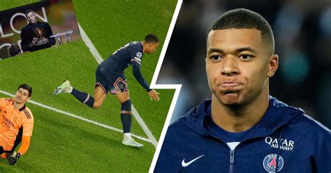 Rétrospective Longtemps Favori Pour Le Ballon Dor 2022 Mbappé A Tout Perdu En Lespace Dune