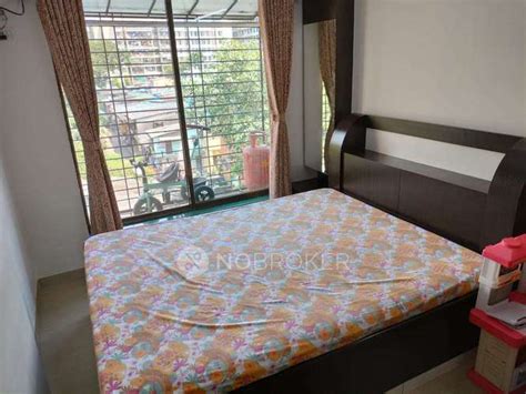 Revati Chs Ghatkopar West Rent WITHOUT BROKERAGE Fully Furnished 1