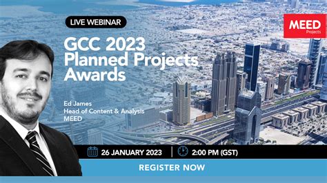 Meed Live Webinar Gcc Planned Project Awards