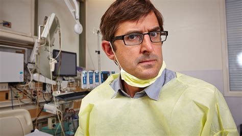 Stream Louis Theroux La Stories Edge Of Life Online Download And Watch Hd Movies Stan