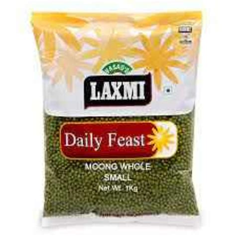 Laxmi Bold Whole Moong Beans 2 Lb Delivery Or Pickup Near Me Instacart