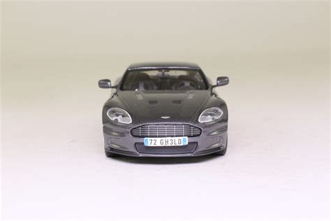 Minichamps Aston Martin Dbs V James Bond Quantum