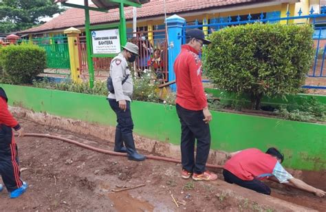 Detail Contoh Gotong Royong Di Sekolah Koleksi Nomer